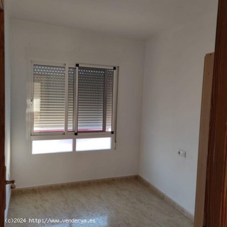 Apartamento en venta en La Unión (Murcia)