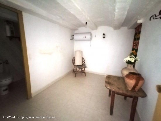 Casa en venta en Valderrobres (Teruel)