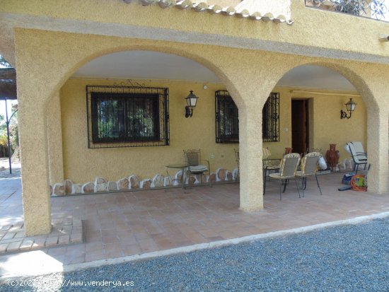 Villa en venta en Cartagena (Murcia)