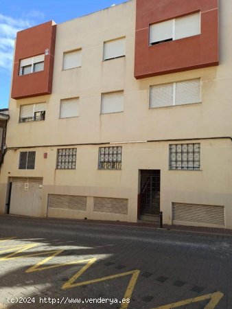 Apartamento en venta en La Unión (Murcia)