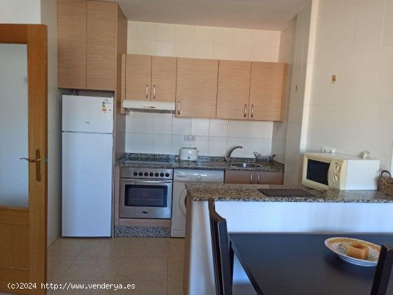 Apartamento en venta en La Unión (Murcia)