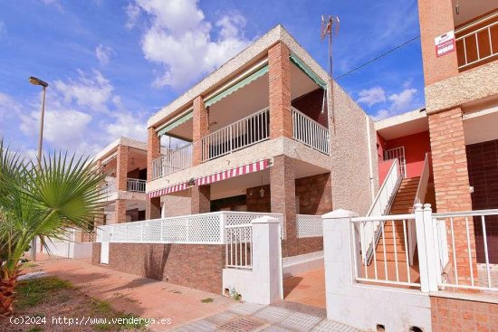  Apartamento en venta en Cartagena (Murcia) 