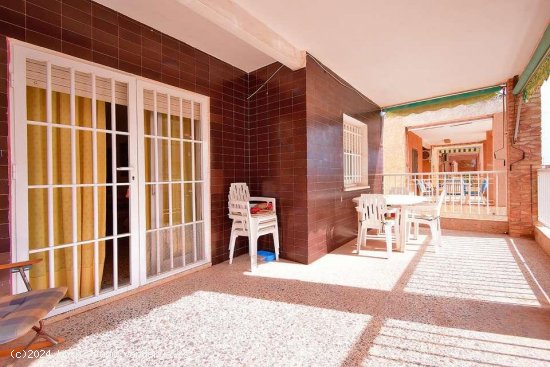 Apartamento en venta en Cartagena (Murcia)