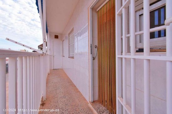 Apartamento en venta en Cartagena (Murcia)