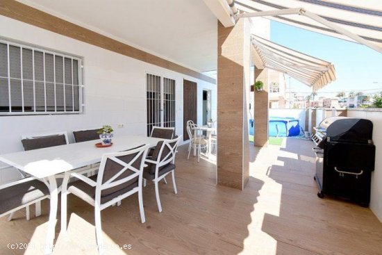  Apartamento en venta en Cartagena (Murcia) 