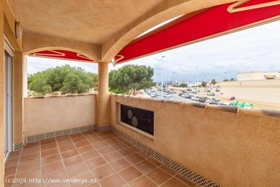  Apartamento en venta en Orihuela (Alicante) 