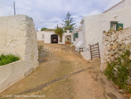 Casa en venta en Alaior (Baleares)