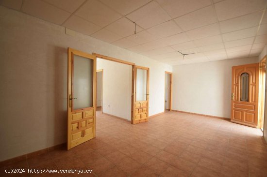 Villa en venta en Cartagena (Murcia)