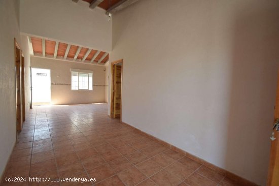 Villa en venta en Cartagena (Murcia)