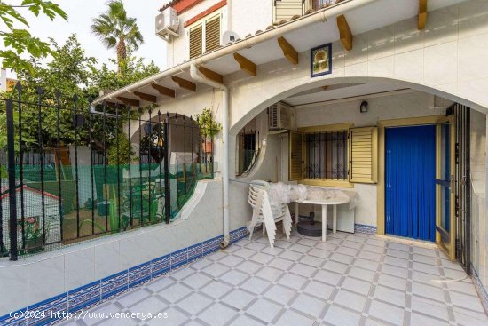  Villa en venta en Los Alcázares (Murcia) 