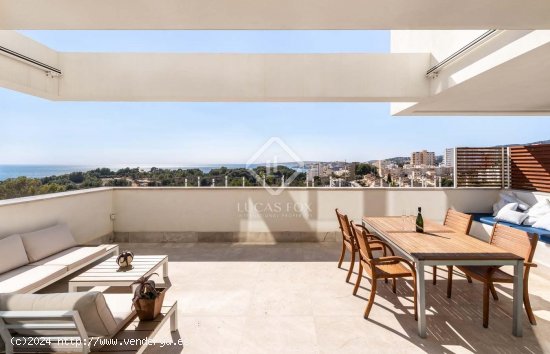 Apartamento en venta en Palma de Mallorca (Baleares)