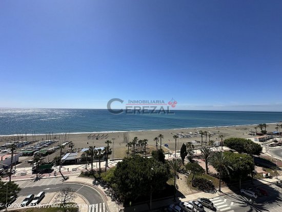  Apartamento en alquiler en Torre del Mar (Málaga) 