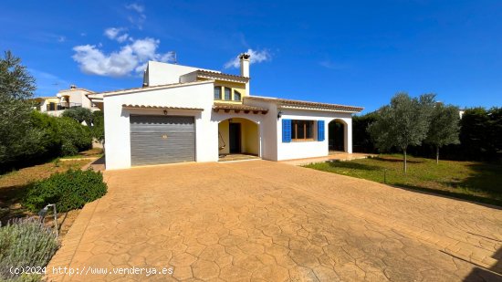 Villa en alquiler en Felanitx (Baleares)