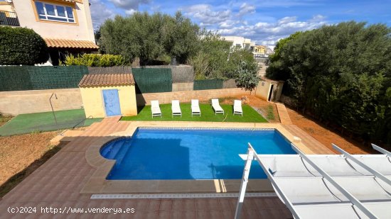 Villa en alquiler en Felanitx (Baleares)