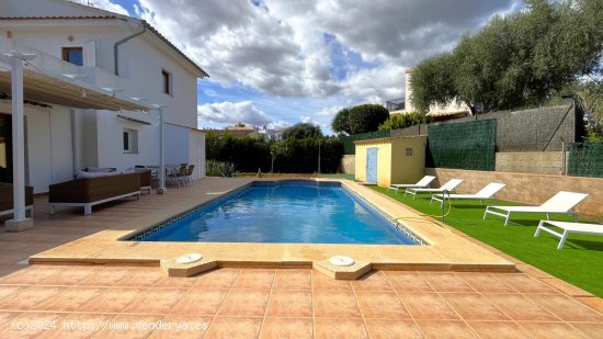 Villa en alquiler en Felanitx (Baleares)