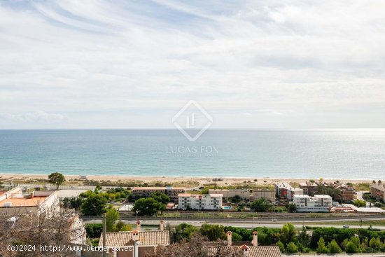  Casa en venta en Sitges (Barcelona) 