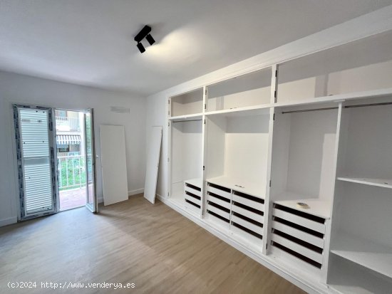 Apartamento en alquiler en Palma de Mallorca (Baleares)