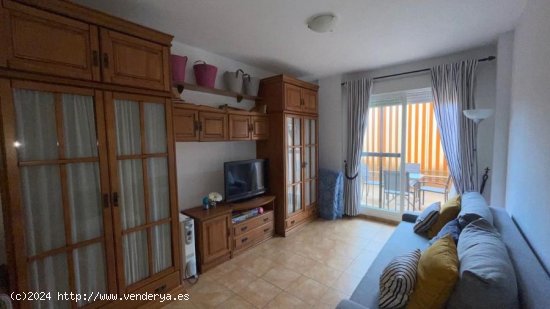  Estudio en venta en Torrox (Málaga) 