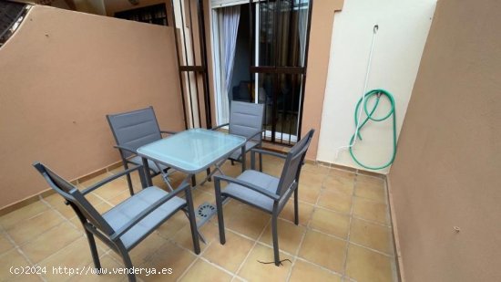 Estudio en venta en Torrox (Málaga)