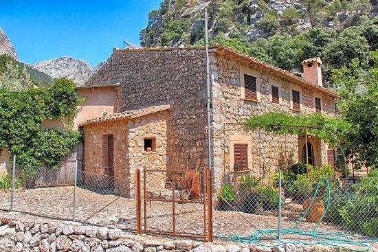 Casa en venta en Fornalutx (Baleares)