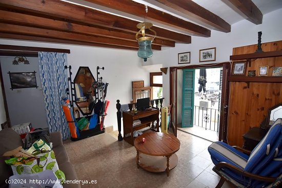 Villa en venta en Sóller (Baleares)