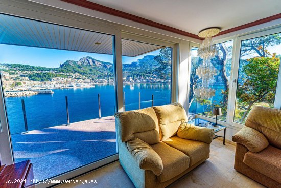 Apartamento en alquiler en Sóller (Baleares)