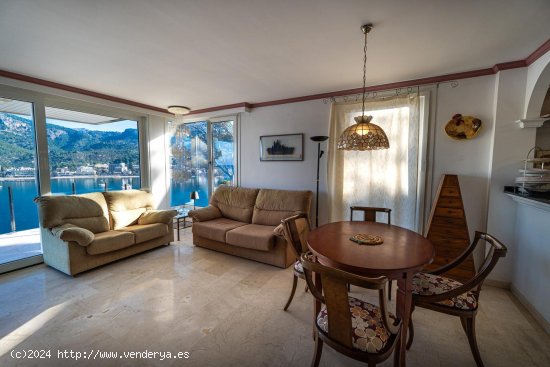 Apartamento en alquiler en Sóller (Baleares)