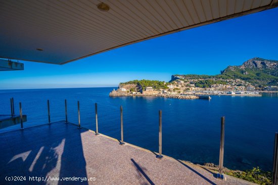 Apartamento en alquiler en Sóller (Baleares)