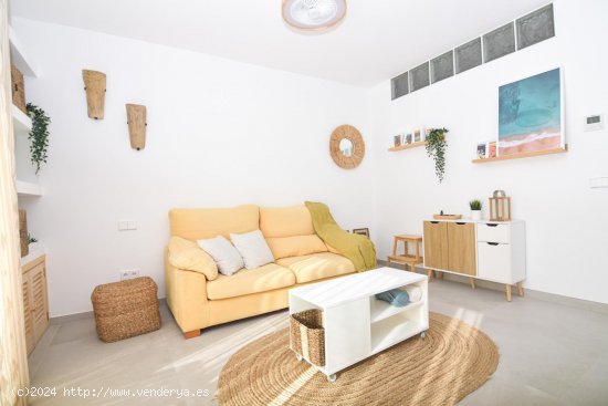 Apartamento en alquiler en Sóller (Baleares)