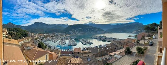 Apartamento en venta en Sóller (Baleares)