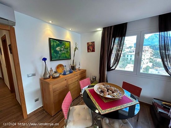 Apartamento en venta en Sóller (Baleares)