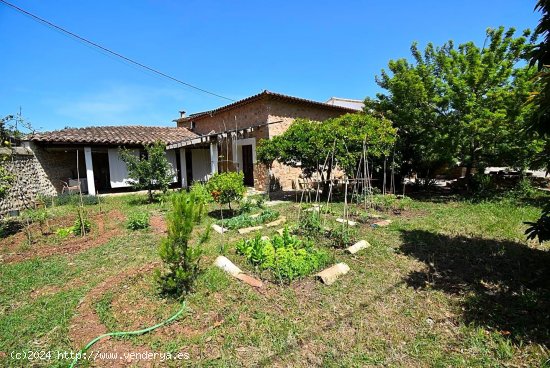  Casa en venta en Sóller (Baleares) 