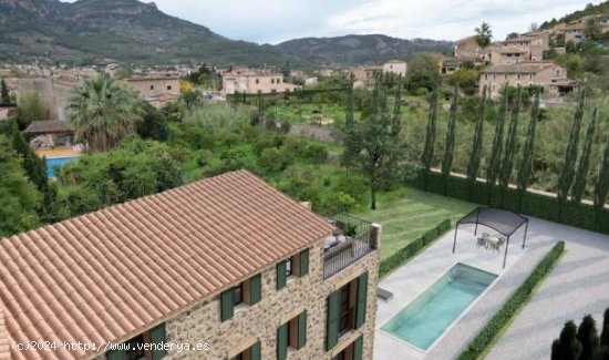 Casa en venta en Sóller (Baleares)