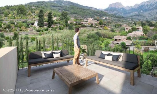 Casa en venta en Sóller (Baleares)