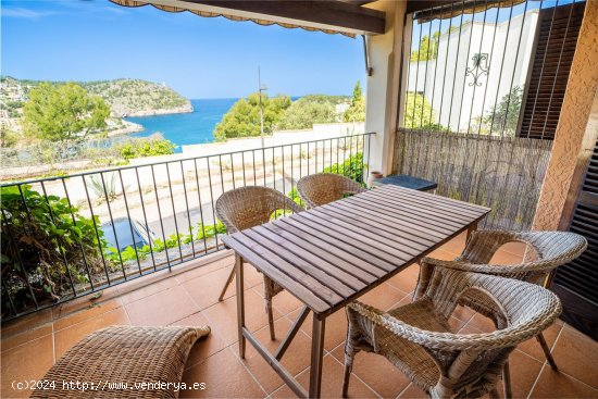 Apartamento en venta en Sóller (Baleares)