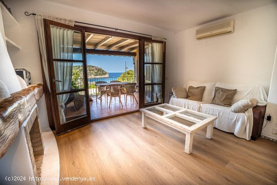 Apartamento en venta en Sóller (Baleares)