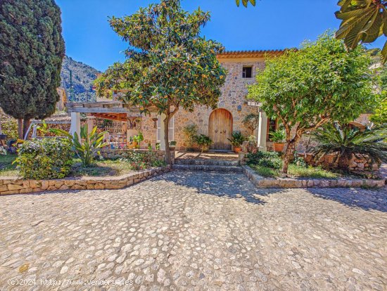 Casa en venta en Sóller (Baleares)