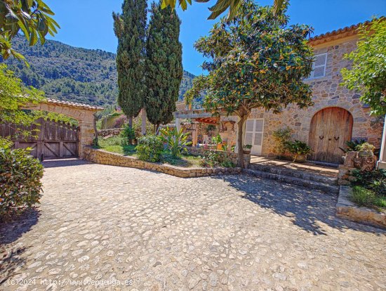 Casa en venta en Sóller (Baleares)