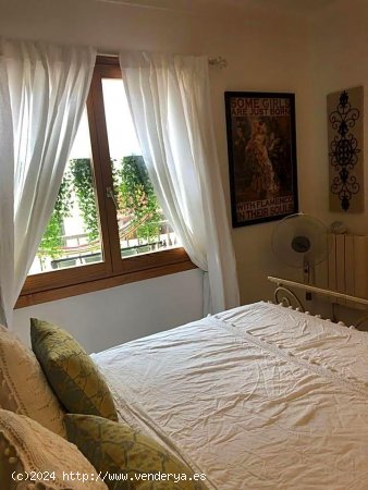 Apartamento en venta en Sóller (Baleares)