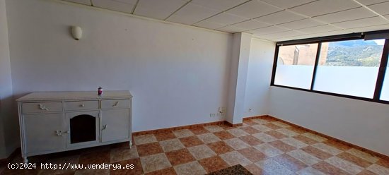 Apartamento en venta en Sóller (Baleares)