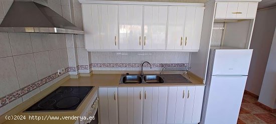 Apartamento en venta en Sóller (Baleares)