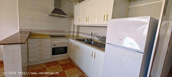 Apartamento en venta en Sóller (Baleares)