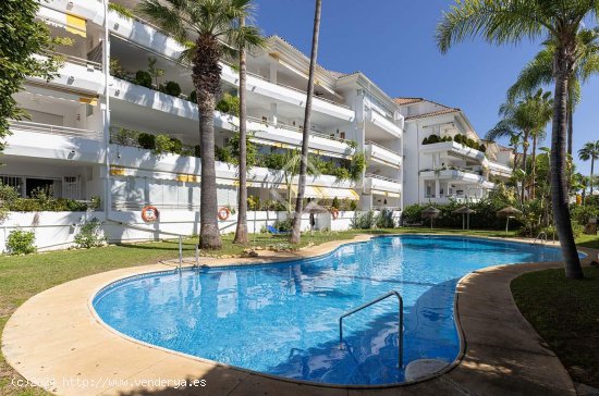  Apartamento en venta en Marbella (Málaga) 