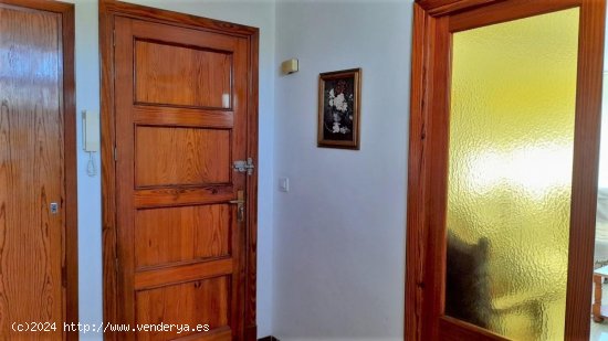 Apartamento en venta en Sóller (Baleares)