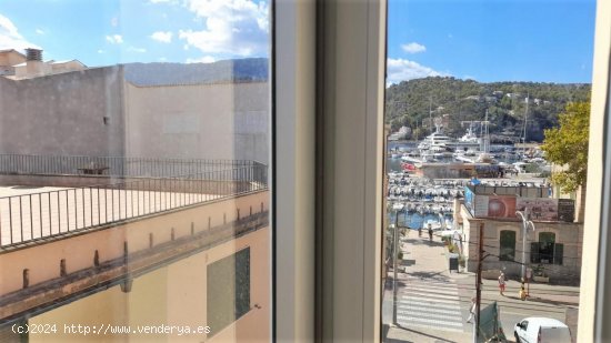 Apartamento en venta en Sóller (Baleares)