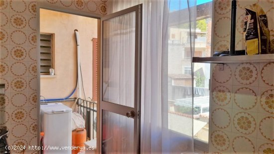 Apartamento en venta en Sóller (Baleares)