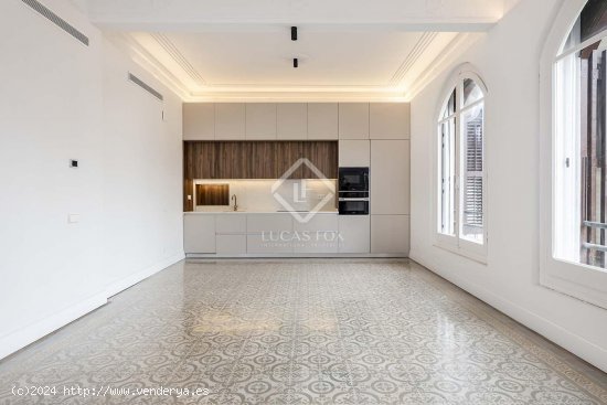  Apartamento en venta en Barcelona (Barcelona) 