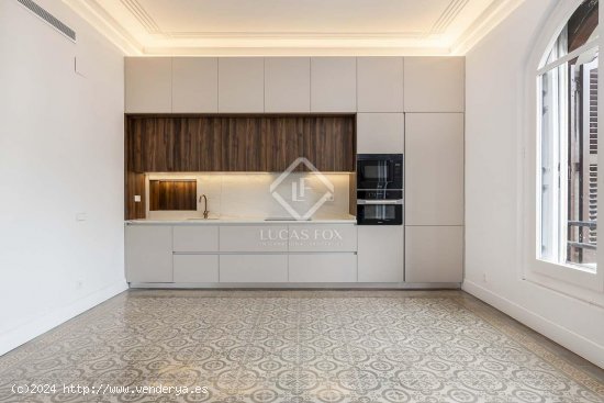 Apartamento en venta en Barcelona (Barcelona)