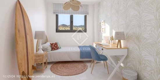 Apartamento en venta a estrenar en Ibiza (Baleares)