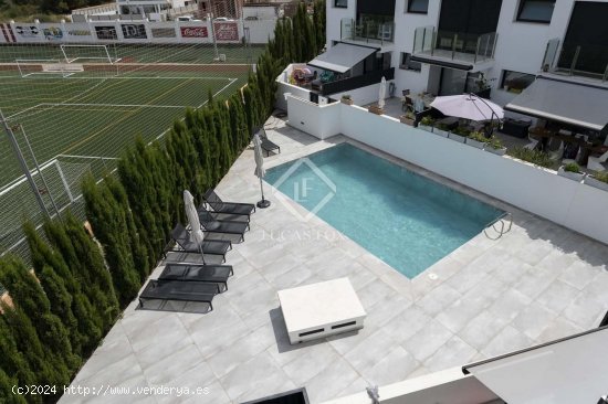 Casa en venta en Santa Eulalia del Río (Baleares)